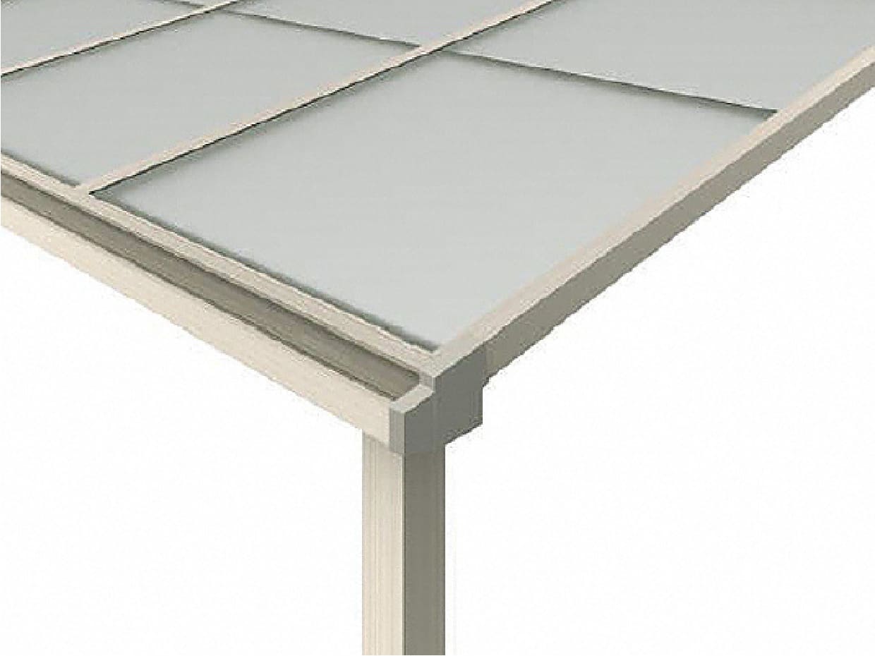 YKKソラリアテラスタイプのイメージ画像