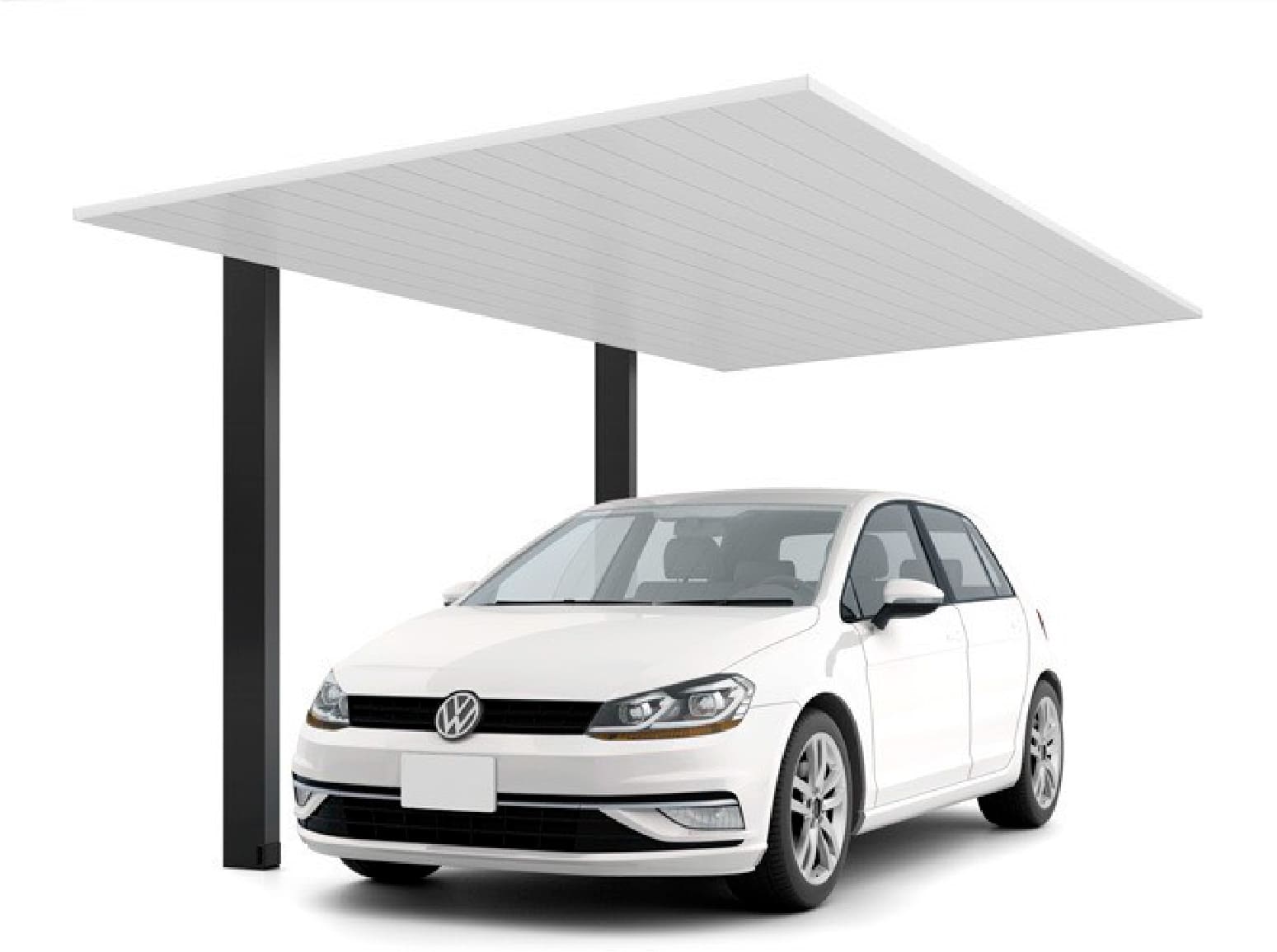 カーポートSCのイメージ画像