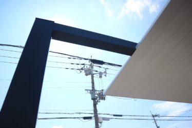 ☀️夏の暑さ対策におすすめのカーポート